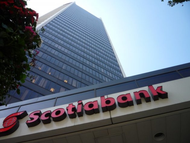The 15 safest banks in the world