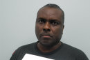 Undated photo released by the London Metropolitan Police, showing the former governor of a Nigerian state James Ibori, who on Monday Feb. 27, 2012, admitted in court to charges of money-laundering, conspiring to defraud and obtaining a money transfer by fraud, officials said. Ibori pleaded guilty at Southwark Crown Court in London to a series of charges linked to the theft of money from the Delta state and fraud involving state-owned shares in a mobile phone company. James Whatmore of the Metropolitan Police Corruption Unit said 
