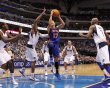 New York Knicks guard Jeremy …