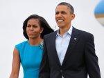 President Obama, First Lady to Appear Together on 'The View'
