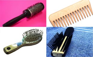 what&#39;s the right hairbrush for you?