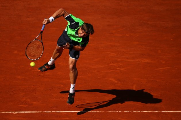 2013 French Open - Day Ten