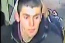 Manhunt after passenger 'tried to lift up woman's skirt' on Northern line Tube train
