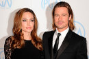 Anak-Anak Desak Brad Pitt Nikahi Angelina Jolie