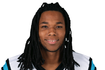 <b>Kelvin Benjamin</b> - 27556