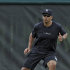 New York Yankees third baseman Alex Rodriguez runs through during a workout Wednesday, June 5, 2013, at the Yankees' minor league complex in Tampa, Fla. Major League Baseball has begun interviewing players linked to a Miami anti-aging clinic that allegedly sold performance-enhancing drugs and  became the focus of the sport's investigation. Rodriguez, Ryan Braun, Nelson Cruz, Melky Cabrera and Bartolo Colon are among more than a dozen players whose names have been tied to the now-closed clinic, Biogenesis of America. (AP Photo/Chris O'Meara)