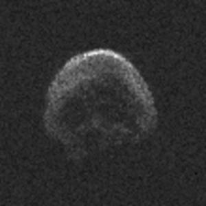 Dead comet with skull face to hurtle by Earth on Halloween 7a5510adee72003e1d3e7f8479054556fd31cca7