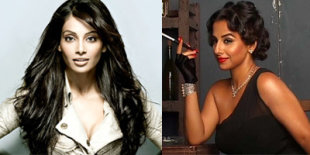 Bold and Beautiful Bollywood Actresses