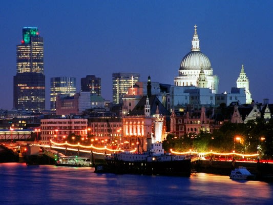 أفضل الأماكن السياحية في العالم لعام 2012 2-London-jpg_091411