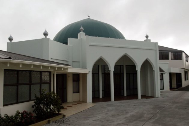 TADZABUR: Masjidmasjid Terindah di Dunia