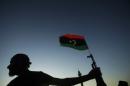 Chaos has engulfed Libya since the 2011 ouster of dictator Moamer Kadhafi