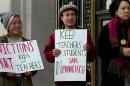 San Francisco could become 1st city to ban eviction of teachers during school year