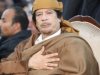 Pemerintah Transisi Gempur Pertahanan Terakhir Khadafi