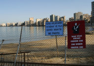 Κύπρος: «Επικίνδυνη κίνηση το άνοιγμα της Αμμοχώστου»