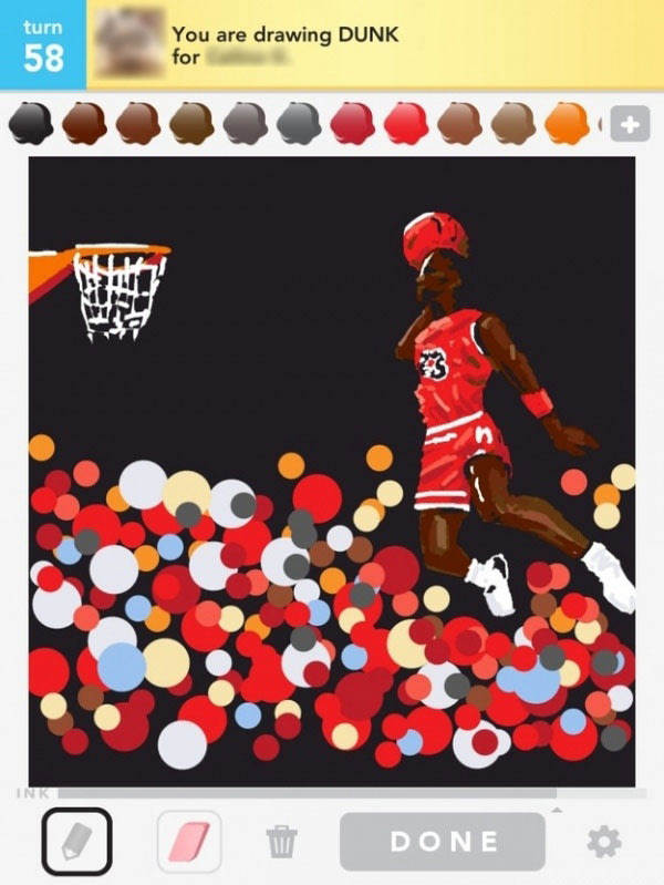 Pictures from Draw Something Dunk-blur-jpg_162354