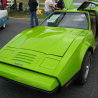 Bricklin SV1 1975 - loud colors of the seventies