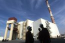 Nuclear talks in Istanbul were a success, says Iran's Foreign Minister Ali Akbar Salehi