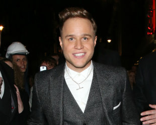 Olly Murs Blames Technology For Cheryl Cole Date Snub