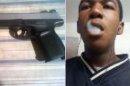 Trayvon Martin Drug Photos Can't Be Mentioned, Says Judge