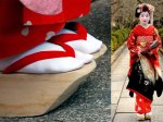 8 kiểu giày cổ quái của làng thời trang