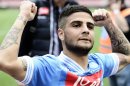 Serie A - Le pagelle di Napoli-Cagliari 3-2