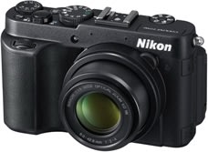 Nikon Coolpix系列旗艦機P7700東京正式發表