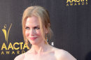 Cate Blanchett e Nicole Kidman regine degli AACTA Awards