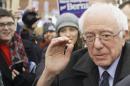 Will Bernie Sander's Foreign Policy Stumbles Derail His Campaign?