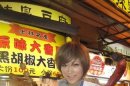 「吃貨」李婭莎日日宵夜　胖不起來氣死人！