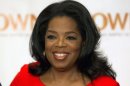 Oprah Winfrey affirme avoir été victime de racisme à Zurich