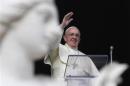 El Vaticano desmiente que el Papa haya abolido el pecado
