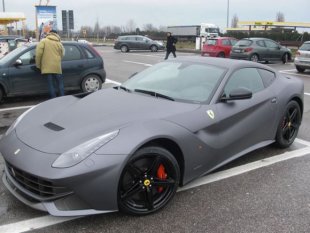 Ferrari F12