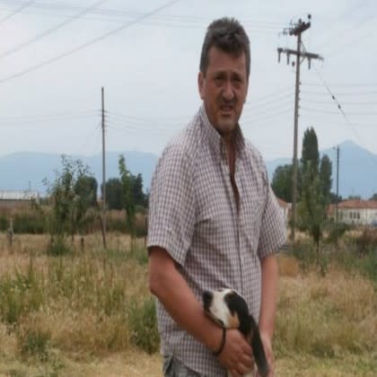 Αυτός είναι ο αστυνομικός που έπεσε νεκρός στην αιματηρή συμπλοκή με κακοποιούς στα ελληνοαλβανικά σύνορα