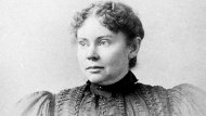 Lizzie Borden Murder Case Gets New Look With Discovery of Her Lawyer's Journals (ABC News)
