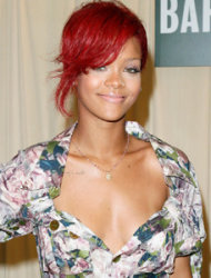 Wah! Rihanna Undang 'Rude Boy' ke Kamar Hotel