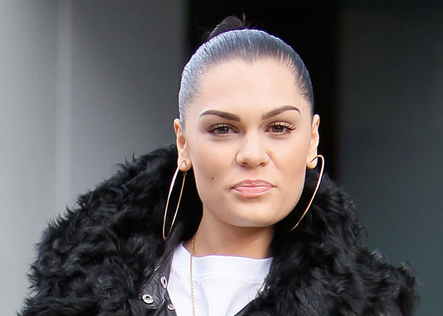 Jessie J has been nominated for an impressive three awards at the BRITs and