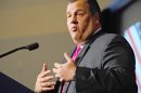 Christie Would Listen if Romney Asks Him to Be Running Mate