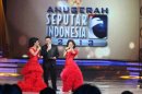 Daftar Peraih Piala Anugerah Seputar Indonesia 2013
