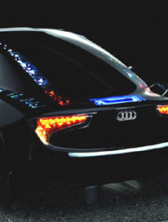 Audi Umumkan Tujuh Teknologi Masa Depan