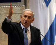 نتنياهو: لا تفاوض مع حكومة تضم حماس