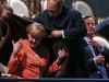 G20: Ο Πούτιν βρήκε τον τρόπο να «ζεστάνει» την Μέρκελ