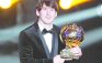 QBV FIFA 2011: Messi trước cơ hội theo bước Platini