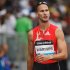 Wariner has not won a major international 400m title since the 2007 World Championships