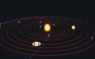 Kepler Temukan 11 Tata Surya Baru