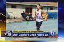 West Chester woman places 4th in 24-hour race