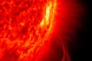 Huge Solar Storm of 2012 Would Have Sparked Calamity on Earth