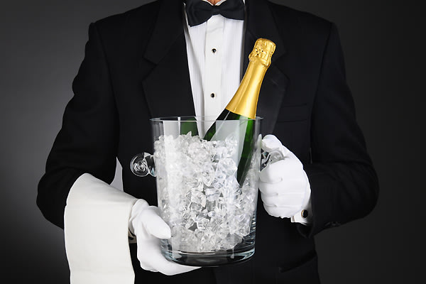 Luxus zu Silvester: Was macht Champagner so besonders?