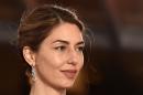 Sofia Coppola, pictured on December 4 , 2015, has teamed up with Nathan Crowley, a production designer behind the Batman triology, for a new production of classic Italian opera "La Traviata"