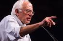 Bernie Sanders Applied for 'Conscientious Objector' Status During Vietnam, Campaign Confirms