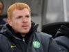Neil Lennon was delighted to see his players come through a difficult week and maintain their winning run